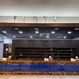 Hotel Toyoko Station No.1, Pusan