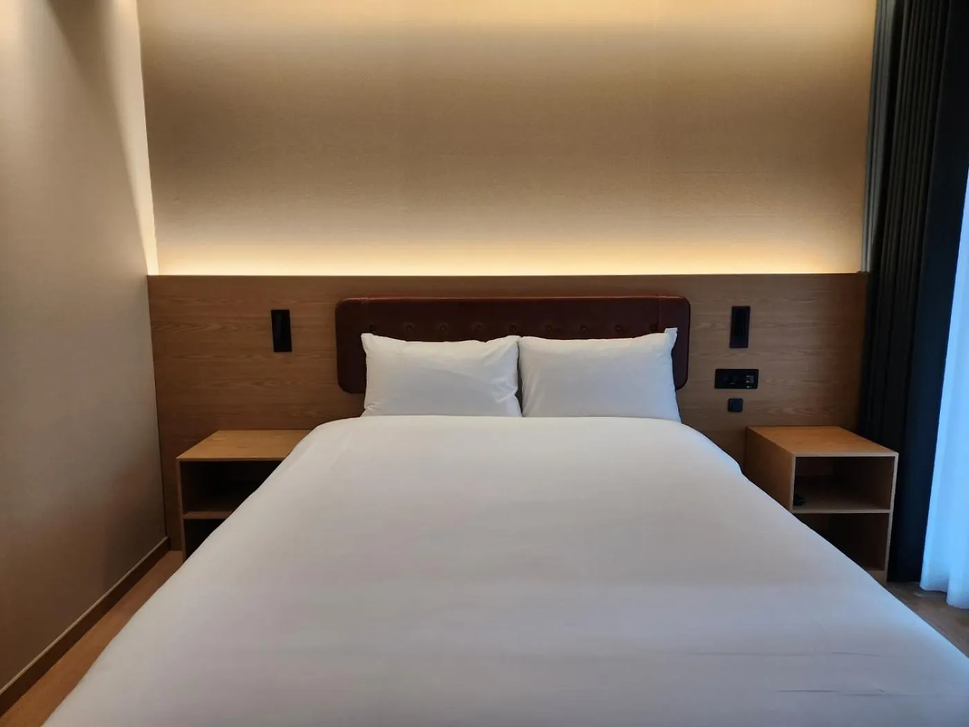 Soyou By Haeundae Aparthotel Busan