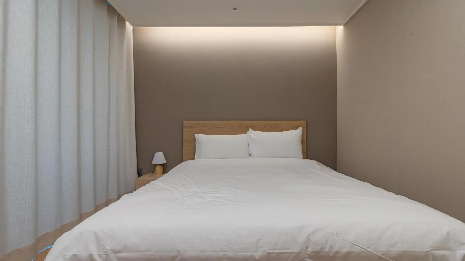 Soyou By Haeundae Aparthotel Busan