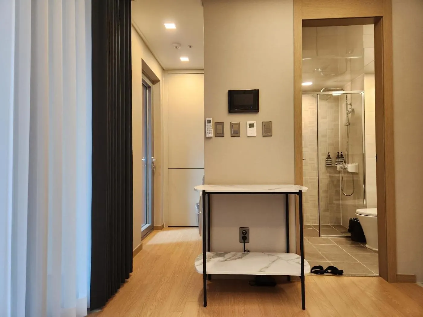 Soyou By Haeundae Aparthotel Busan