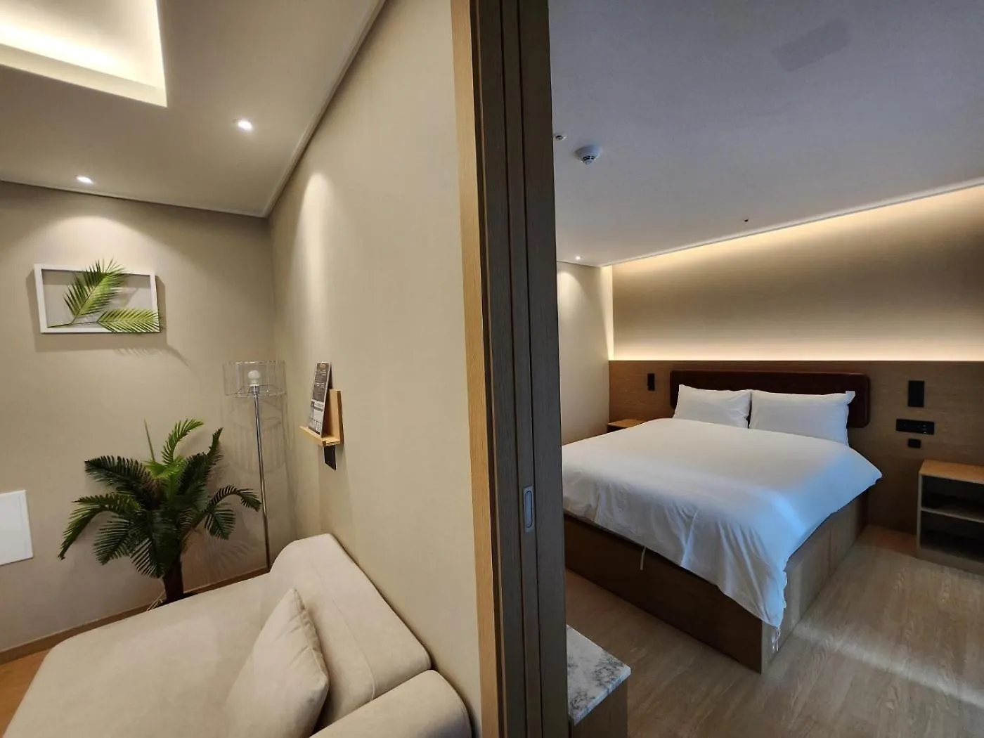 Soyou By Haeundae Aparthotel Busan
