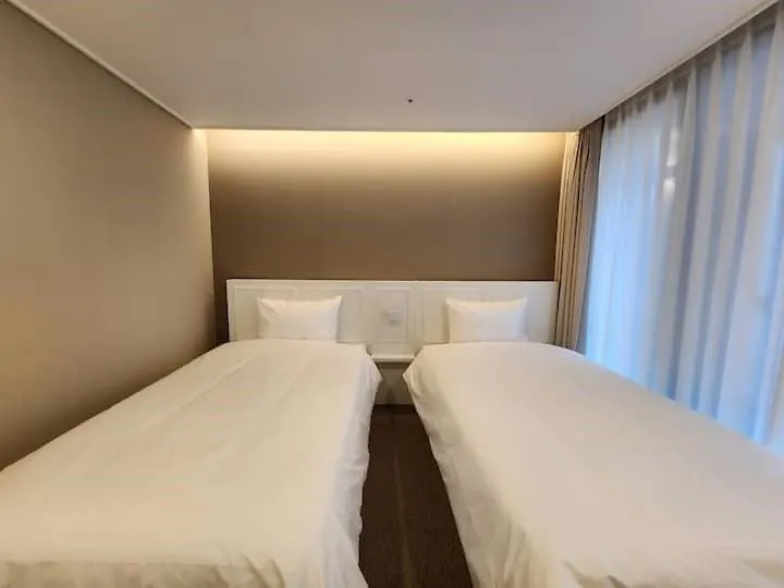 Soyou By Haeundae Aparthotel Busan