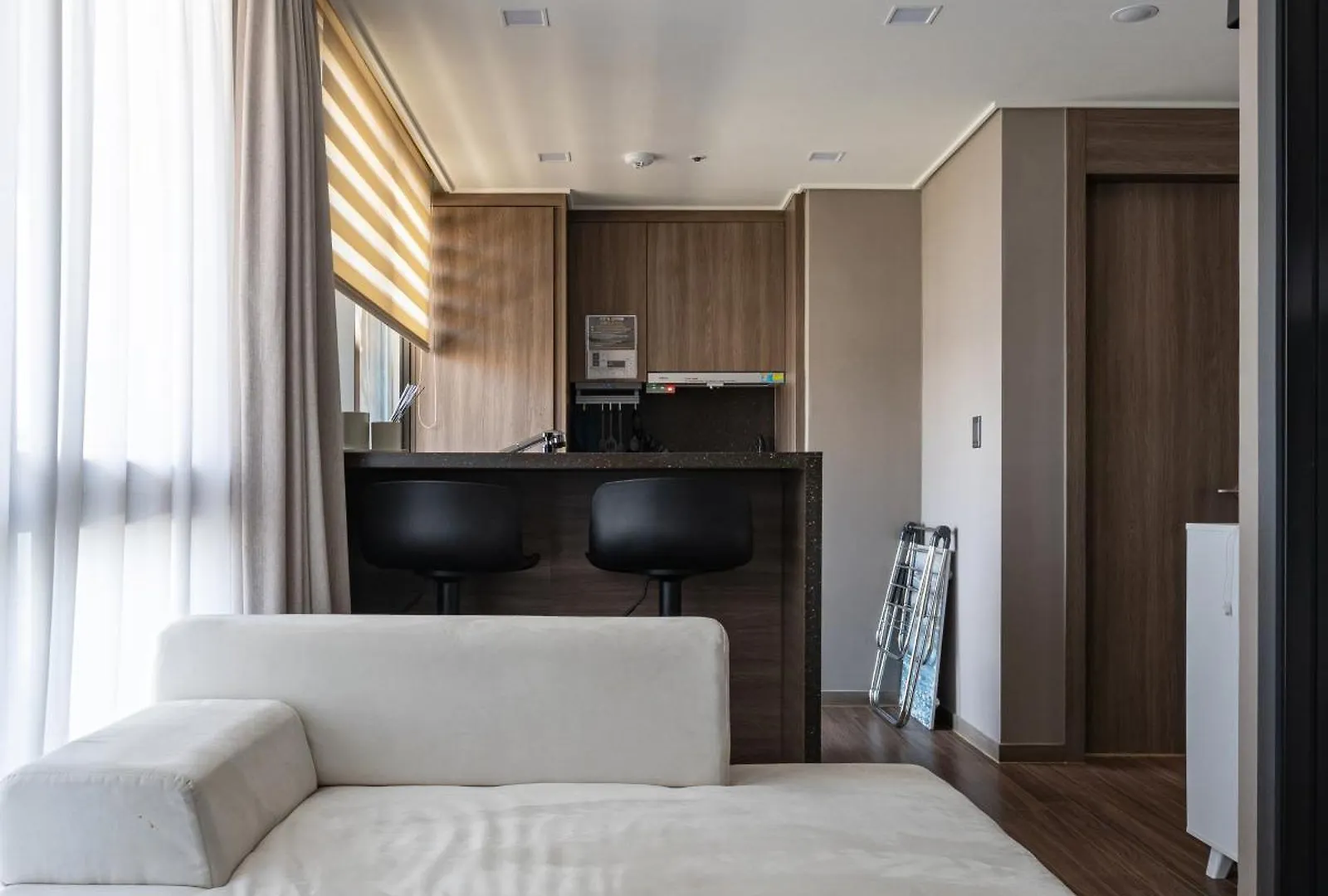 Soyou By Haeundae Aparthotel Busan 0*,