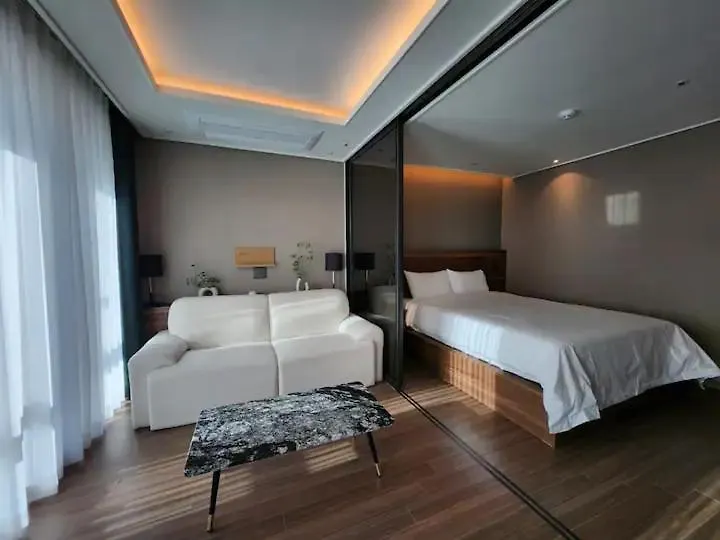 Soyou By Haeundae Aparthotel Busan