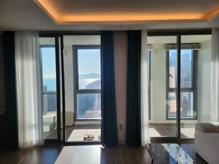 Soyou By Haeundae Aparthotel Busan