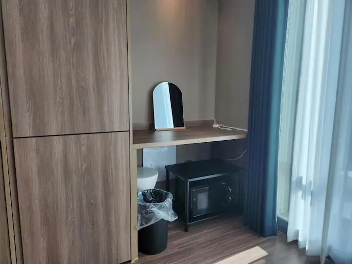 Soyou By Haeundae Aparthotel Busan